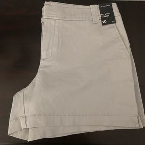 New York and Company shorts